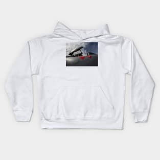 RAF Lightning Kids Hoodie